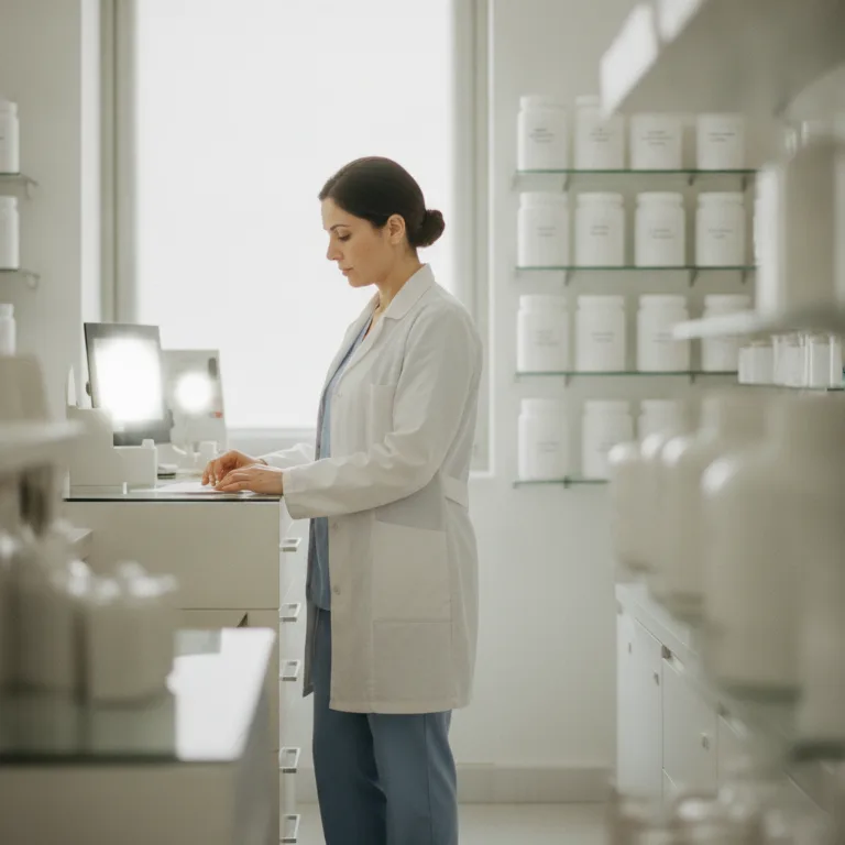 Farmacia de Guardia servicio en Benalmadena